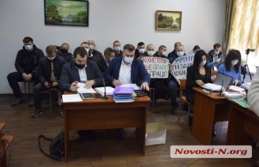 Фото: Новости-Н