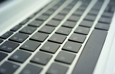 Клавіатура. Фото: geralt / Pixabay