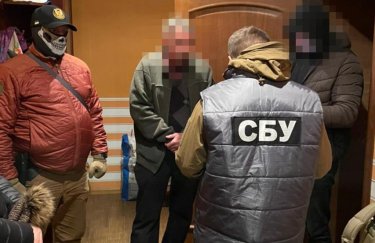Все майно президента "Мотор Січі" Богуслаєва заарештовано - СБУ