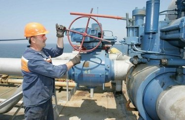 Frontera пожалуется на Украину в США из-за конкурса на добычу газа в Черном море