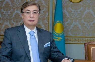 Касым-Жомарт Токаев. Фото: NewTimes.kz Касым-Жомарт Токаев. Фото: NewTimes.kz