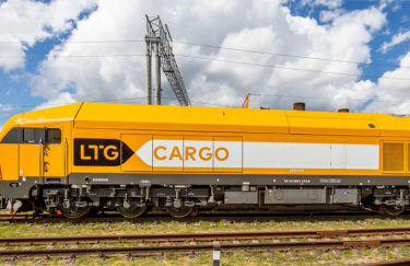 LTG Cargo