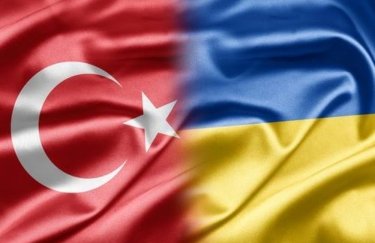 Турция собирается открывать в Украине логистический центр