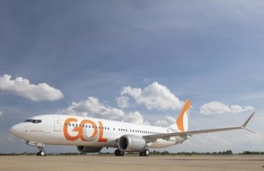 GOL стала первой компанией, снова запустившей B-737 Max. Фото: сайт GOL