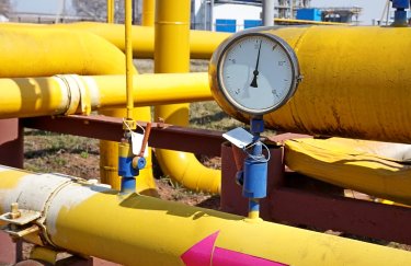 Молдова готова до віртуального реверсу газу до України - ОГТСУ