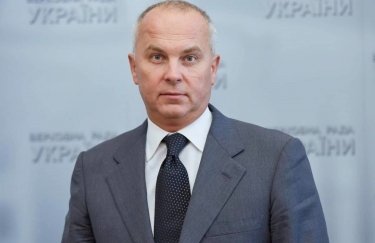 Нестор Шуфрич. Фото: Facebook