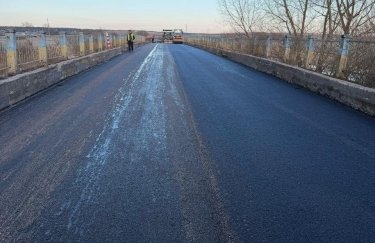 Проєкт ремонту дороги до польського кордону отримав 4,8 млн євро від ЄС