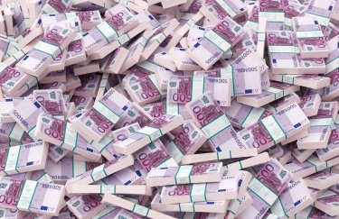 Україна взяла ще майже €450 млн кредиту на зарплати чиновникам та вчителям