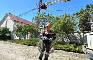 "Укренерго" попереджає про відключення світла по всій Україні через атаку РФ