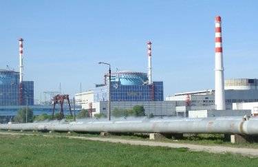 Хмельницкая АЭС, Хмельницкая атомная электростанция, нетешин