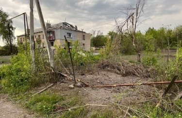 Россияне массово разрушают жилые дома в населенных пунктах вокруг Попасной - ОВА