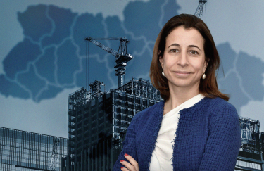 На відбудову України потрібно понад 500 млрд долларів IFC, Інес Роша, інвестиції