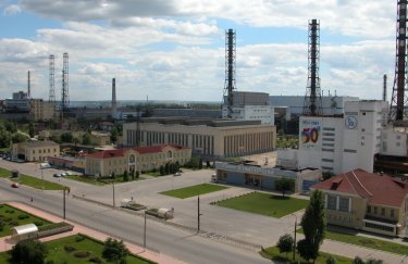 Фонд держмайна повторно виставив "Сумихімпром" на аукціон: яка ціна