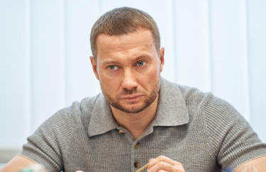 Павло Кириленко