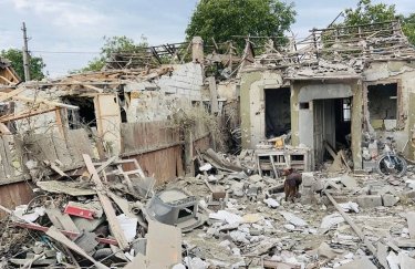 Росіяни "Іскандерами" обстріляли Покровськ: загинуло 6 людей