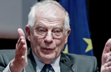 Жозеп Боррель, глава дипломатии Евросоюза