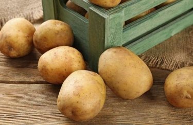 Украина побила абсолютный рекорд по импорту картофеля