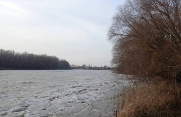 черниговская область река десна затопление