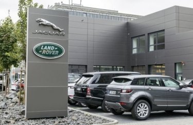 Концерн Jaguar Land Rover инвестирует $1,3 млрд в производство электрокаров