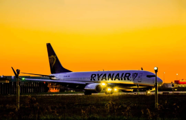Фото: Ryanair