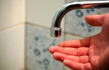В Донецкой области остановлена ​​подача воды на 4 фильтровальные станции: 48 населенных пунктов без воды