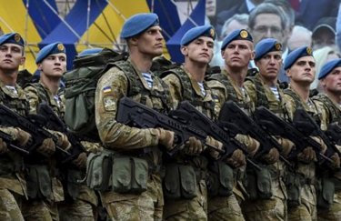 91% українців підтримують дії Зеленського на війні з РФ, 70% упевнені, що Україна відобразить напад