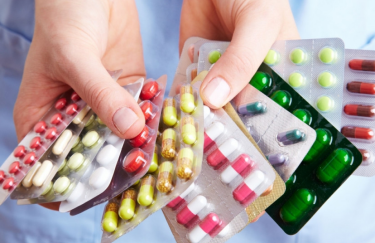 В Украине планируют запретить сравнивать цены на лекарства и бронировать их на маркетплейсах