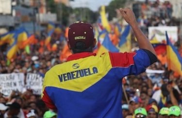 В Венесуэле стартуют досрочные выборы президента