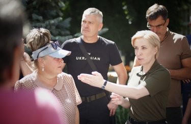 Правительство объявит обязательную эвакуацию из Донецкой области, - Верещук