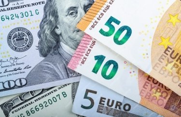 доллар, евро, валюта, курс валют