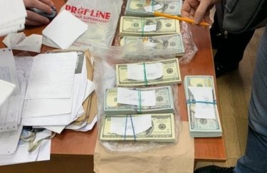 Чиновника Офиса генпрокурора арестовали за требование взятки в 4 млн грн