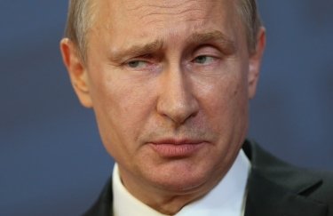 Путин обвинил Украину в "краже" советской собственности, принадлежащей РФ
