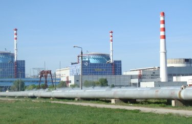 Хмельницкая АЭС. Фото: Википедия