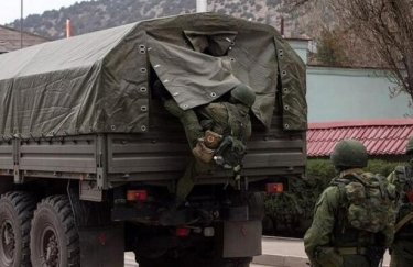 Росіяни втекли ще з двох населених пунктів в Херсонській області — Генштаб