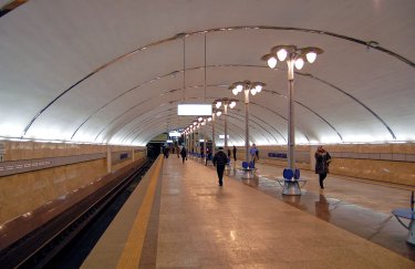 метро Васильковская киев