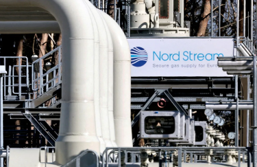 Канада вернет Германии остальные пять турбин "Северного потока"