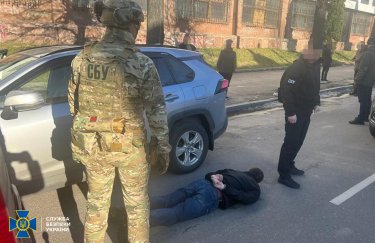 Начальницу Житомирской таможни разоблачили на системной коррупции (ФОТО)