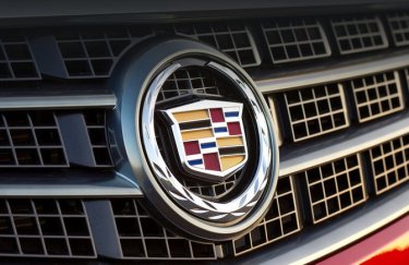 Cadillac выпустит первый электромобиль