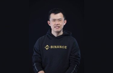 Чжао возглавляет рейтинг криптовалютных миллиардеров Bloomberg Создатель Binance Чанпэн Чжао стал самым богатым человеком в сфере криптовалют, - Bloomberg