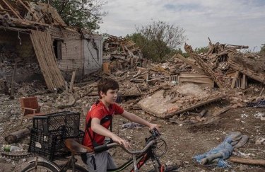 последствия войны, война в Украине