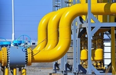 "Нафтогаз" купил запасных 450 млн кубов газа на случай отсутствия транзита с РФ