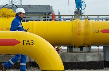 В Европарламенте назвали остановку поставок газа Польше и Болгарии шантажом ЕС