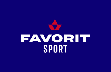 Лого Favorit Sport