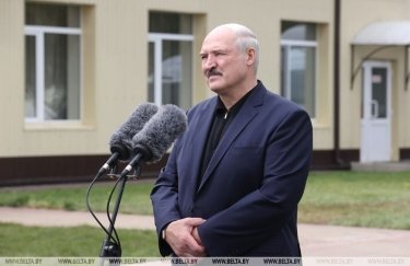 Александр Лукашенко. Фото: БЕЛТА Александр Лукашенко. Фото: БЕЛТА