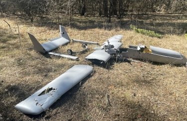 Военные сбили китайский дрон Mugin-5 на востоке Украины - CNN