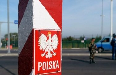На кордоні з Польщею обмежать рух транспорту через ремонтні роботи: що відомо