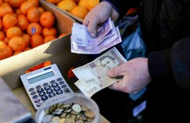 Инфляция в Украине в результате войны таки превысит 20%