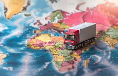 В октябре украинский экспорт стал рекордным за весь 2024 год: что и кому продаем