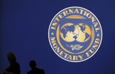 В Украине завершила работу миссия МВФ