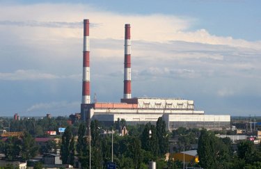 "Киевтеплоэнерго" планирует переоборудовать столичную ТЭЦ-5